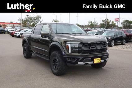 2024 Ford F-150 Fargo ND