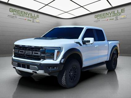 2024 Ford F-150 Greenville AL