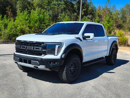 2024 Ford F-150 Greenville AL