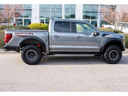 2024 Ford F-150 Virginia Beach VA