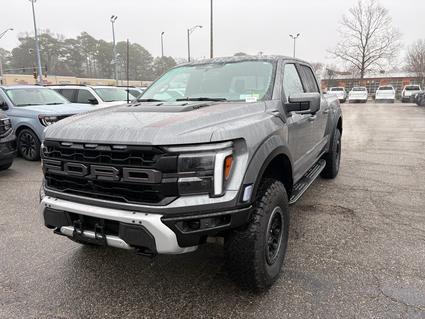 2024 Ford F-150 Virginia Beach VA
