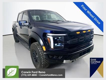 2024 Ford F-150 Reno NV
