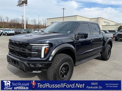 2025 Ford F-150 Knoxville TN