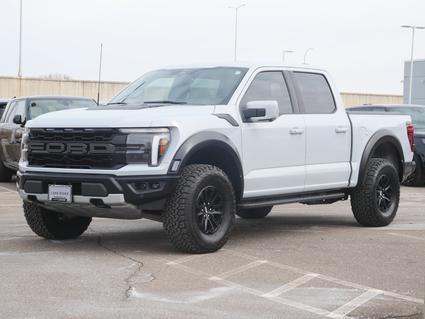 2025 Ford F-150 Minneapolis MN
