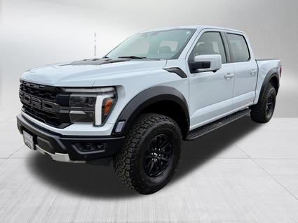 2025 Ford F-150 Minneapolis MN
