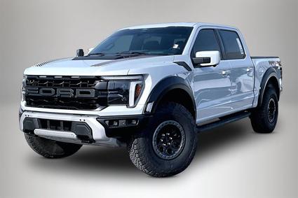 2025 Ford F-150 Fort Walton Beach FL