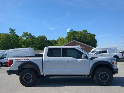 2025 Ford F-150 Winder GA