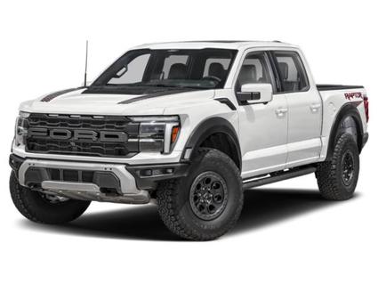 2025 Ford F-150 Coeur d'Alene ID
