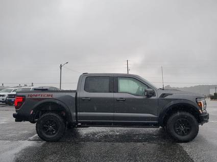 2025 Ford F-150 Winder GA