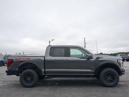 2025 Ford F-150 Winder GA