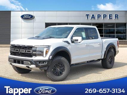 2025 Ford F-150 Paw Paw MI