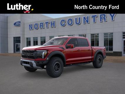 2025 Ford F-150 Minneapolis MN