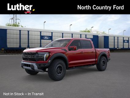 2025 Ford F-150 Minneapolis MN