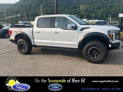 2025 Ford F-150 Winona MN