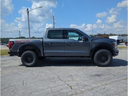 2025 Ford F-150 Winder GA