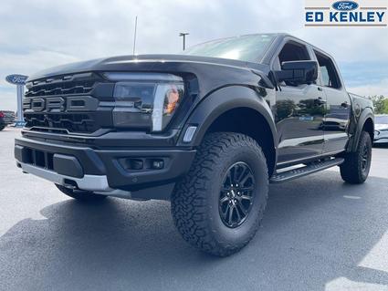 2025 Ford F-150 Layton UT