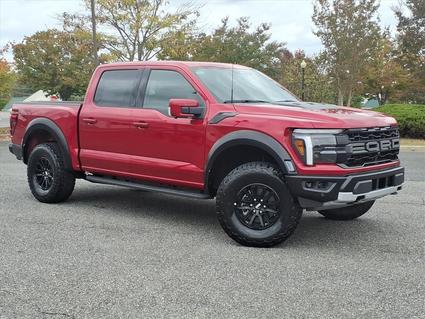 2025 Ford F-150 Bedford VA