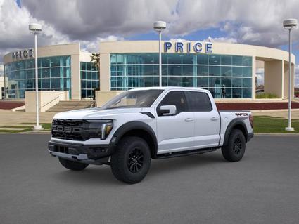 2025 Ford F-150 Turlock CA
