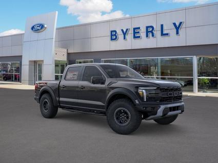 2025 Ford F-150 Louisville KY