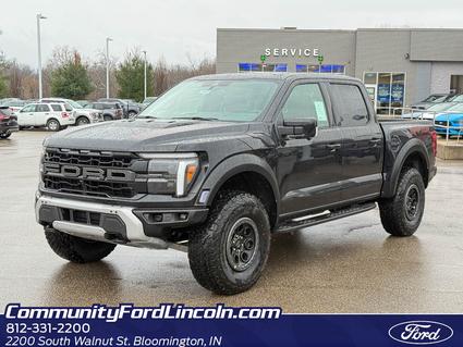 2025 Ford F-150 Bloomington IN
