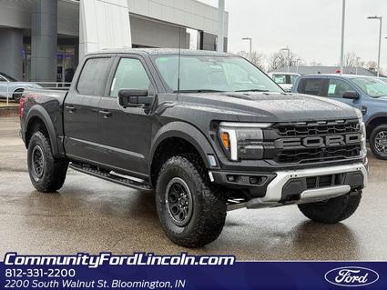 2025 Ford F-150 Bloomington IN