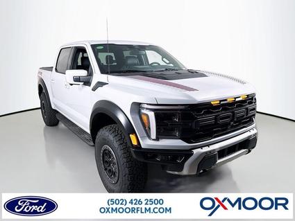 2025 Ford F-150 Louisville KY
