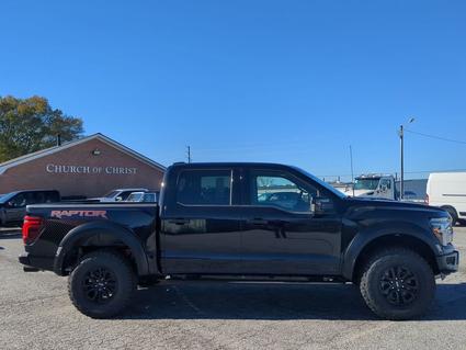 2025 Ford F-150 Winder GA