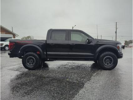 2025 Ford F-150 Winder GA
