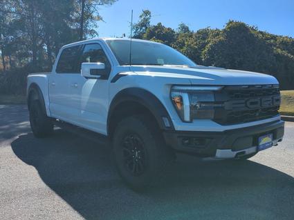 2025 Ford F-150 Albany GA