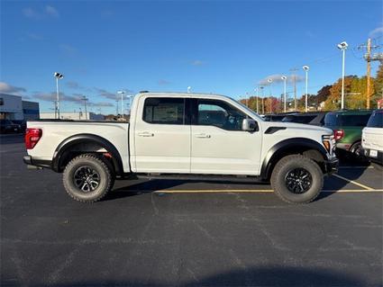 2025 Ford F-150 Washington MO