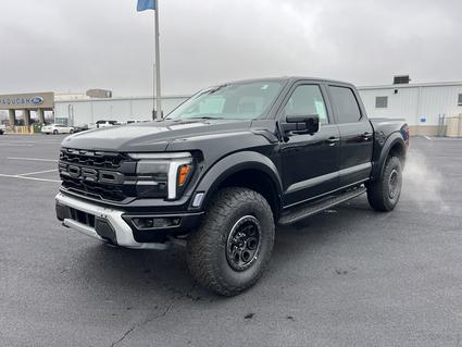 2025 Ford F-150 Paducah KY