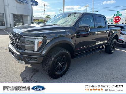 2025 Ford F-150 Murray KY