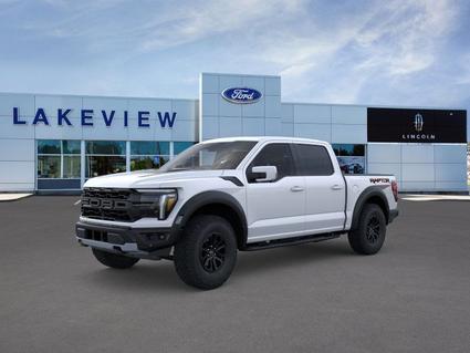 2025 Ford F-150 Battle Creek MI