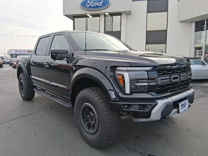 2025 Ford F-150 Yakima WA