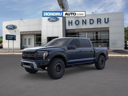 2025 Ford F-150 Manheim PA