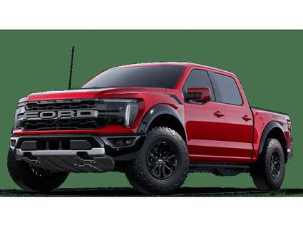 2025 Ford F-150 Centralia IL