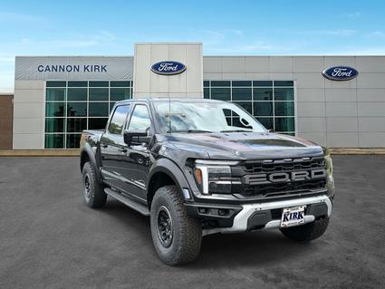 2025 Ford F-150 Springfield TN
