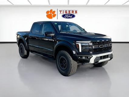 2025 Ford F-150 Walhalla SC