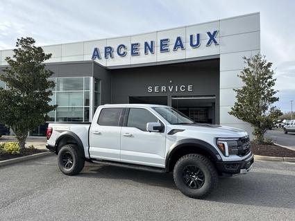 2025 Ford F-150 New Iberia LA