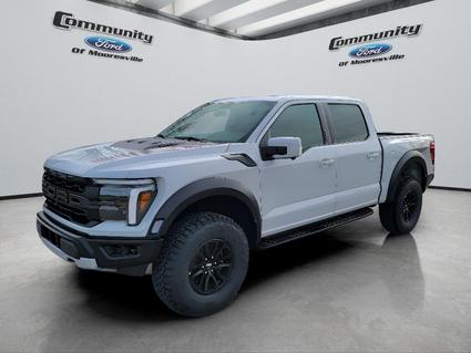 2026 Ford F-150 Mooresville IN