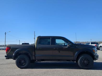 2026 Ford F-150 Winder GA