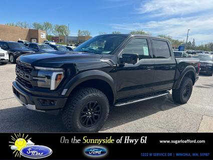 2026 Ford F-150 Winona MN