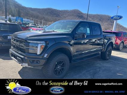2026 Ford F-150 Winona MN