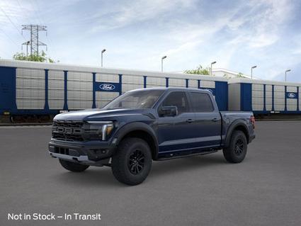 2026 Ford F-150 St. Louis MO