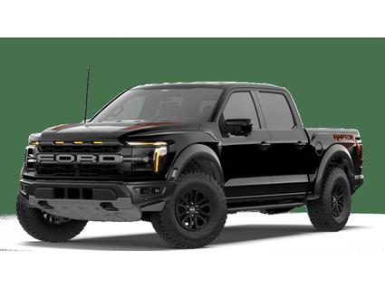 2026 Ford F-150 Sidney MT