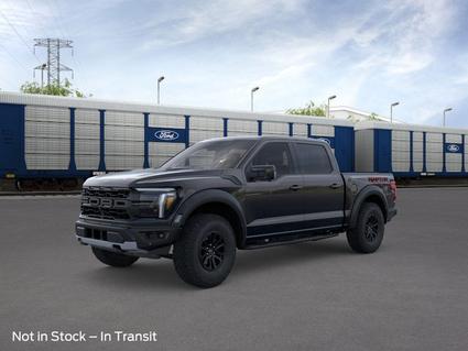 2026 Ford F-150 Suffolk VA