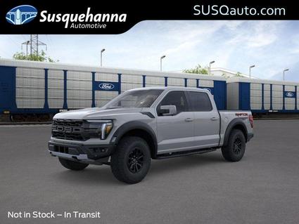 2026 Ford F-150 Willow Street PA