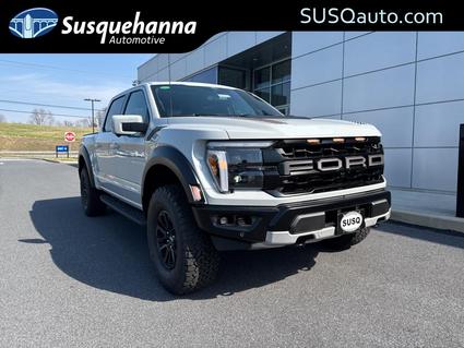 2026 Ford F-150 Willow Street PA