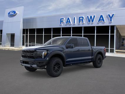 2026 Ford F-150 Greenville SC