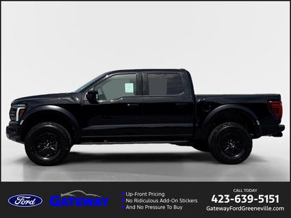 2026 Ford F-150 Greeneville TN